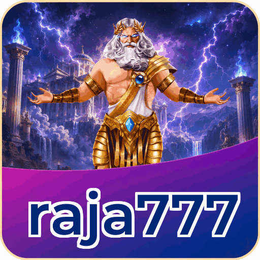 Tampilan antarmuka raja777 APK v4.7.5 saat pengujian performa dan keamanan di perangkat Android